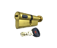 Картинка Цилиндровый механизм Mauer New Wave 4 вертушка-ключ-L=82мм/36-46/,цвет латунь, 5 ключей в Нижнем Новгороде Цилиндровый механизм Mauer New Wave 4 вертушка-ключ-L=82мм/36-46/,цвет латунь, 5 ключей в Нижнем Новгороде